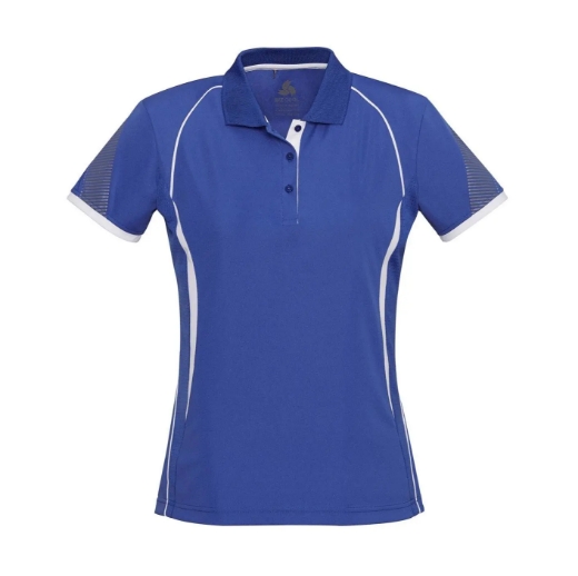 Picture of Biz Collection, Razor Ladies Polo